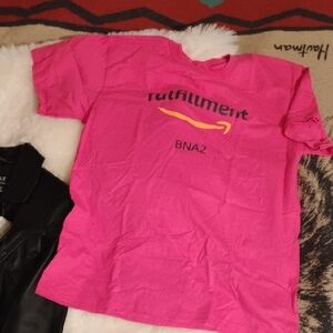 Amazon Warehouse Employee T-shirt